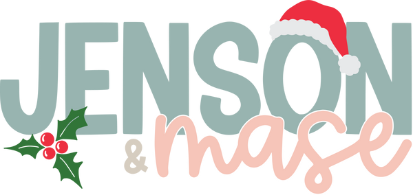 Jenson&Mase