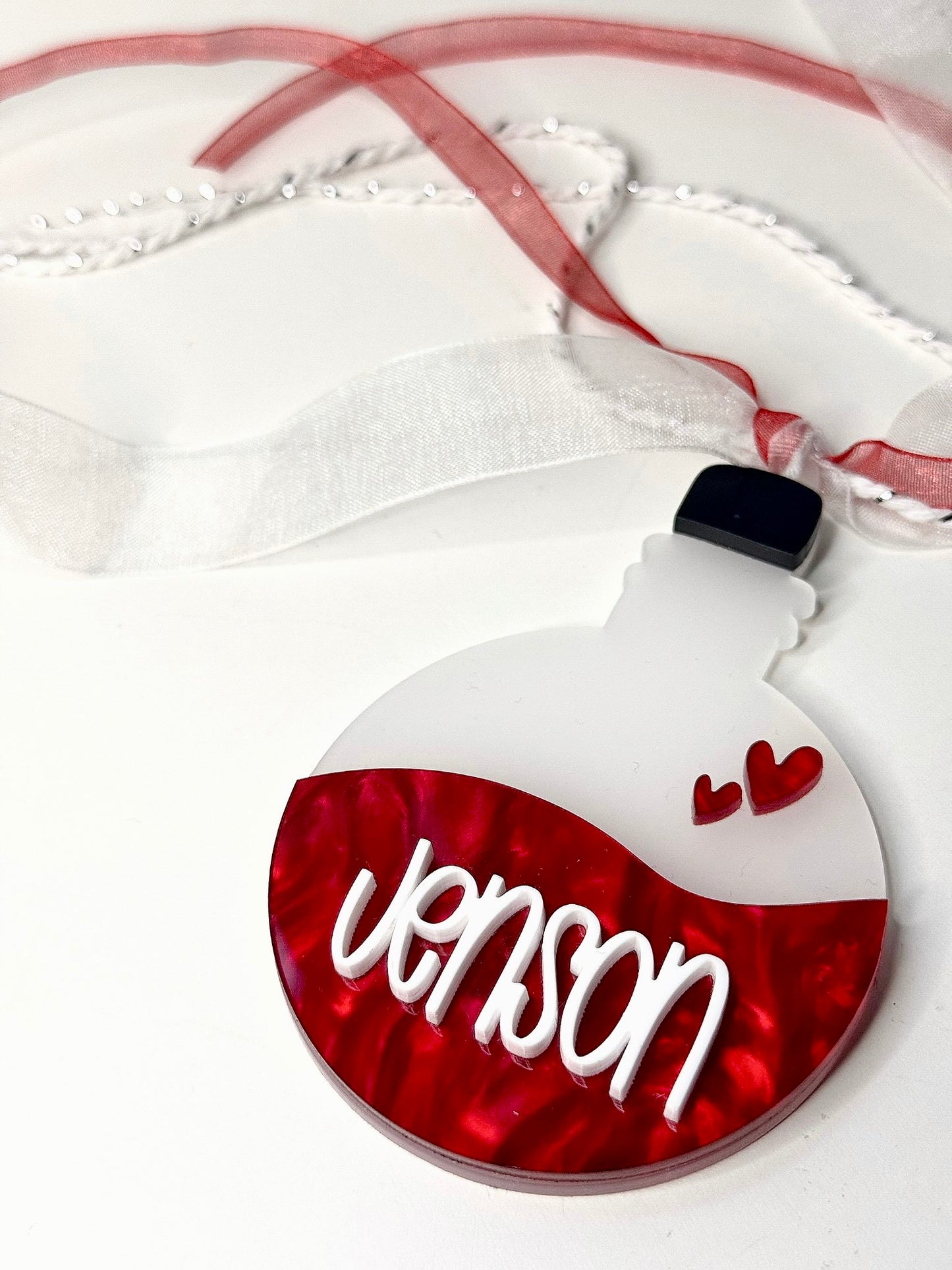 Jenson&Mase x Filips Felts Valentine's Potions & Pastries Collab